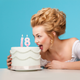 Illustration for article titled The Life of Marie Antoinette, According to Stock Photos